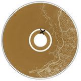 Various : Location Is Everything Vol. 1 (CD, Comp, Smplr)