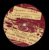 Trumans Water : Laugh Light's Lit EP (7", EP)