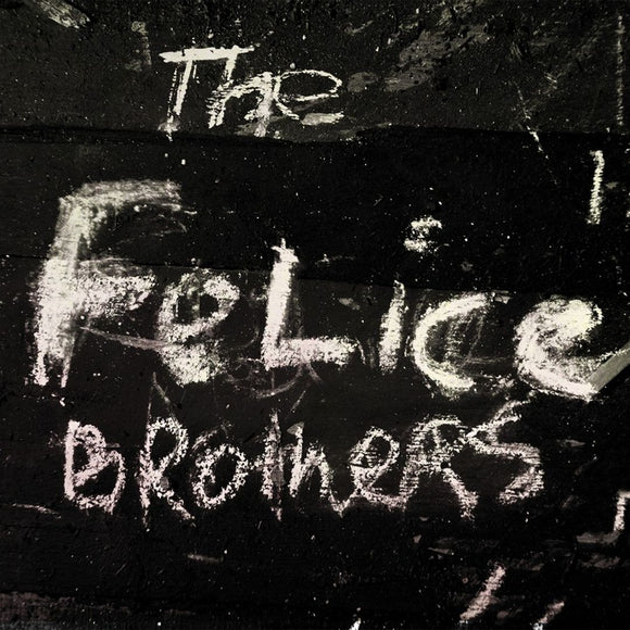 The Felice Brothers ‎- The Felice Brothers CD