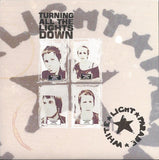 White Light Parade : Turning All The Lights Down (7", Single)