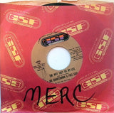 Sir Joe Quarterman & Free Soul : The Way They Do My Life / Find Yourself (7", Single)