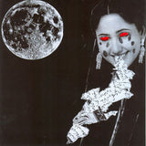 Po Po : Kill Tonight (7", Ltd, Red)