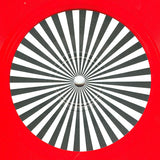 Po Po : Kill Tonight (7", Ltd, Red)