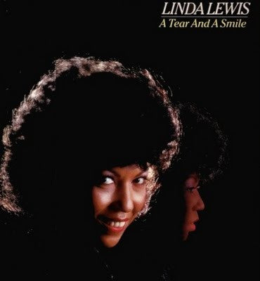 Linda Lewis : A Tear And A Smile (LP, Album)