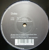 Dobie : The New Madness (12")