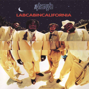 The Pharcyde - Labcabincalifornia 2LP