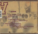 Various : Anakin (CD, Album, Comp, Dig)