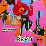 Black Dice : Repo (CD, Album)