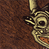 Monotonix : Body Language (CD, EP)