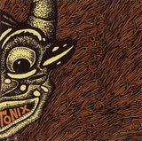 Monotonix : Body Language (CD, EP)