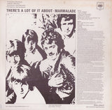 The Marmalade : There's A Lot Of It About (LP, Album, Mono)