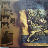 Carole King : Tapestry (LP, Album, RE, Gol)