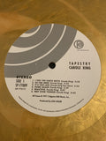 Carole King : Tapestry (LP, Album, RE, Gol)