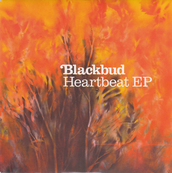 Blackbud : Heartbeat EP (7