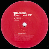 Blackbud : Heartbeat EP (7")
