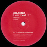 Blackbud : Heartbeat EP (7")