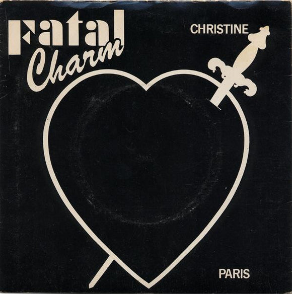 Fatal Charm : Christine / Paris (7