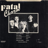 Fatal Charm : Christine / Paris (7", Single)