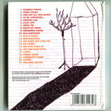 By Coastal Cafe : Old Cartoons (CD, Album)