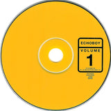 Echoboy : Volume 1 (CD, Album)