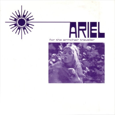 Ariel (5) : For The Armchair Traveller (7