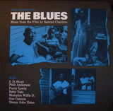Various : The Blues (Music From The Film By Samuel Charters) (LP)