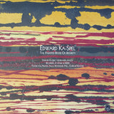 Edward Ka-Spel : The Painted River Of Regrets (LP, Ltd)