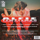 Alfie Templeman : Forever Isn’t Long Enough (LP, MiniAlbum)