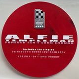 Alfie Templeman : Forever Isn’t Long Enough (LP, MiniAlbum)