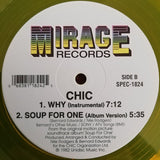 Chic : Soup For One (12", Maxi, S/Edition, Hig)