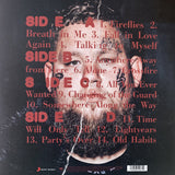 Rag'n'Bone Man : Life By Misadventure (2xLP, Album, Ltd, Red)