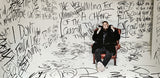 Rag'n'Bone Man : Life By Misadventure (2xLP, Album, Ltd, Red)