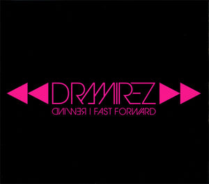 D. Ramirez : Rewind | Fast Forward (2xCD, Mixed)