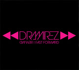 D. Ramirez : Rewind | Fast Forward (2xCD, Mixed)