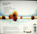 Penumbra : Anoraks (CD, Album)