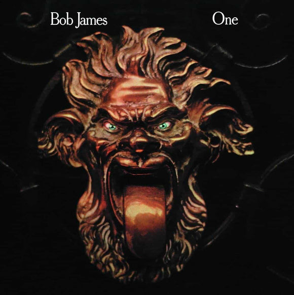 Bob James - One CD/LP
