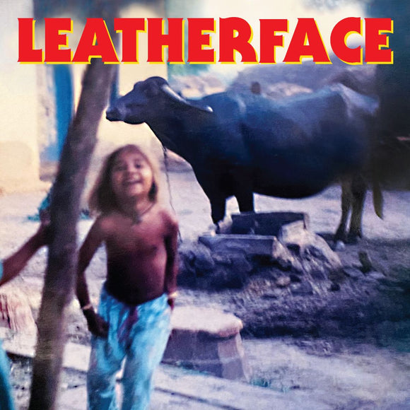 Leatherface - Minx LP