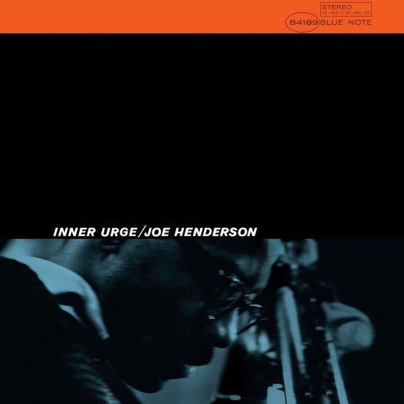 Joe Henderson - Inner Urge LP