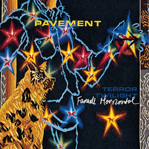 Pavement - Terror Twilight: Farewell Horizontal 2CD/4LP