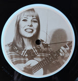 Joni Mitchell : Archives – Volume 1: The Early Years (1963-1967): Highlights (LP, RSD, Comp, Ltd, 180)