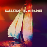 Calexico - El Mirador LP