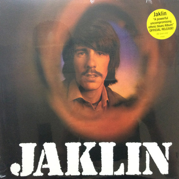 Jaklin : Jaklin (LP, Album, RE, 180)