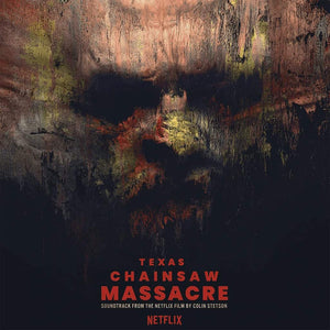 Colin Stetson - Texas Chainsaw Massacre (Soundtrack From The Netflix Film) LP