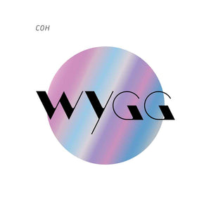 COH - WYGG [While Your Guitar Gently] CD