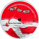 Various : Soca Gold 2003 (LP, Comp)
