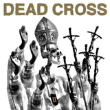 Dead Cross - II CD/LP