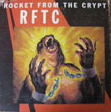 Rocket From The Crypt : RFTC (LP, Album, Ora)