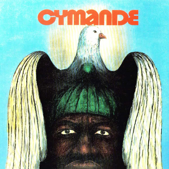 Cymande - Cymande LP