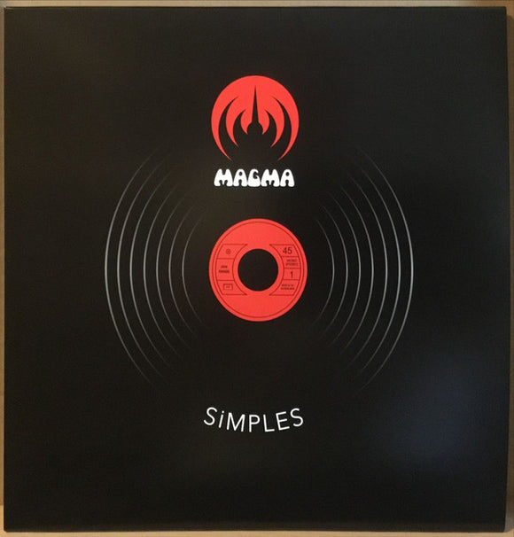 Magma (6) : Simples (10