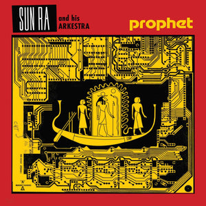 Sun Ra - Prophet CD/LP